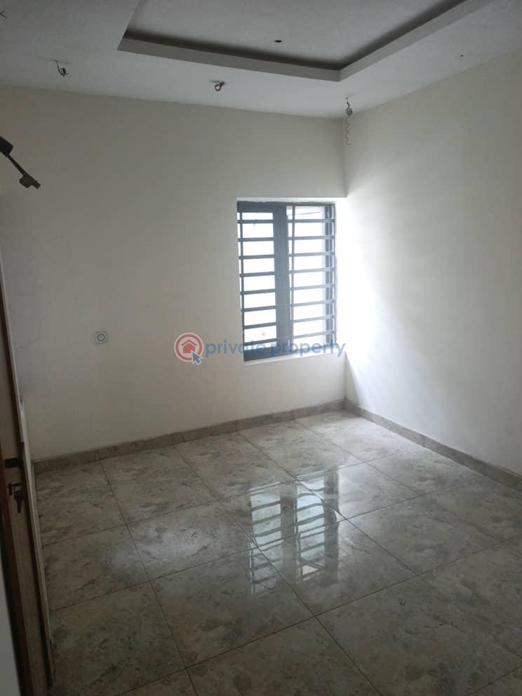 4 bedroom Semi detached Duplex For Rent Estate Lekki Lagos - 6