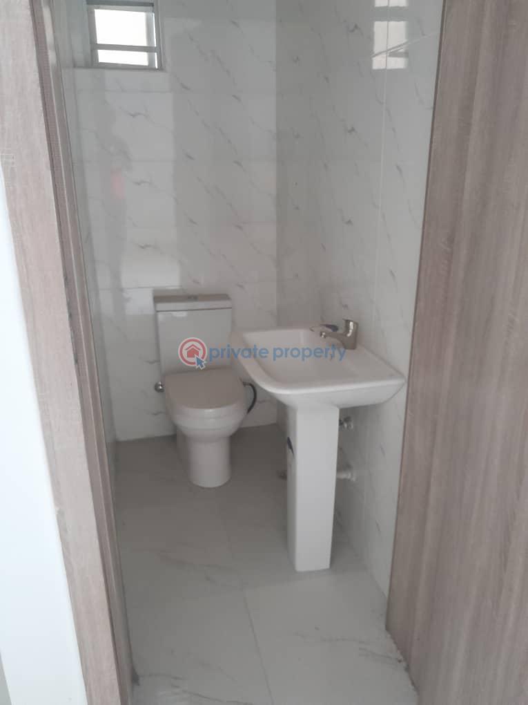 4 bedroom Semi detached Duplex For Rent Estate Lekki Lagos - 2