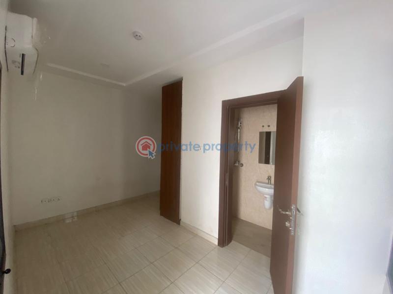 4 bedroom Flat & Apartment For Rent Banana Island Ikoyi Lagos - 8