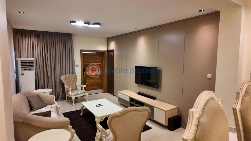 4 bedroom Terraced Duplex For Sale Gbagada Close To Millennium Estate Gbagada Lagos - 1