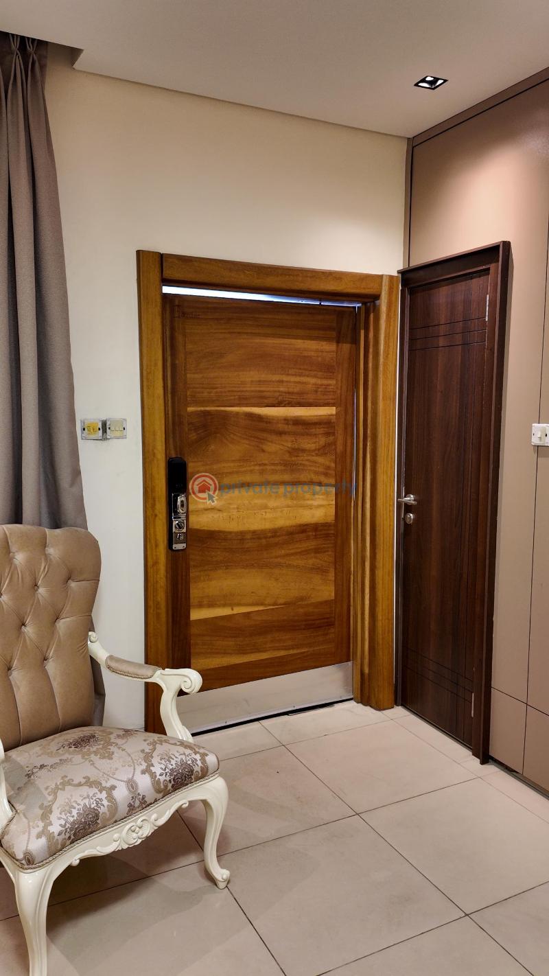 4 bedroom Terraced Duplex For Sale Gbagada Close To Millennium Estate Gbagada Lagos - 6