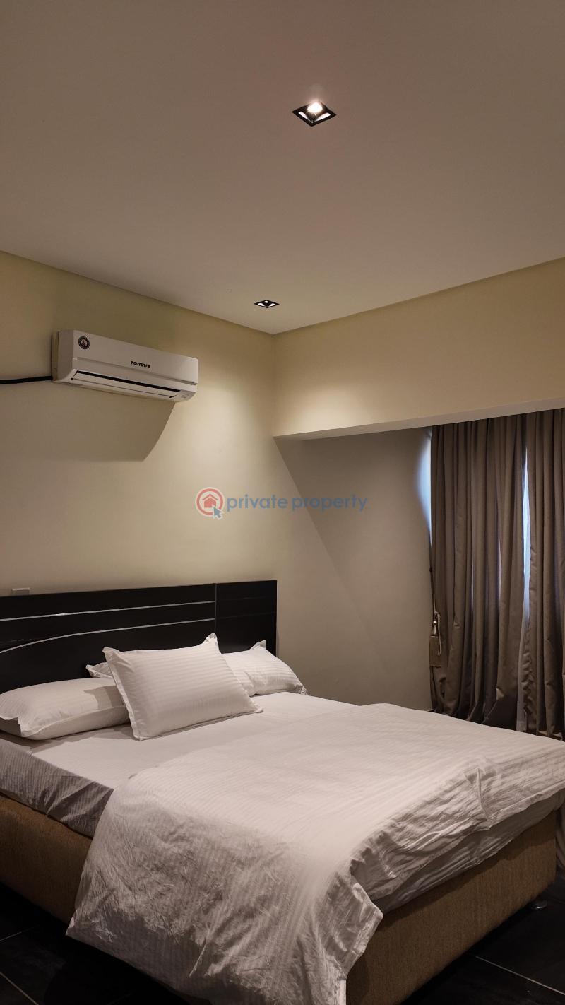 4 bedroom Terraced Duplex For Sale Gbagada Close To Millennium Estate Gbagada Lagos - 5