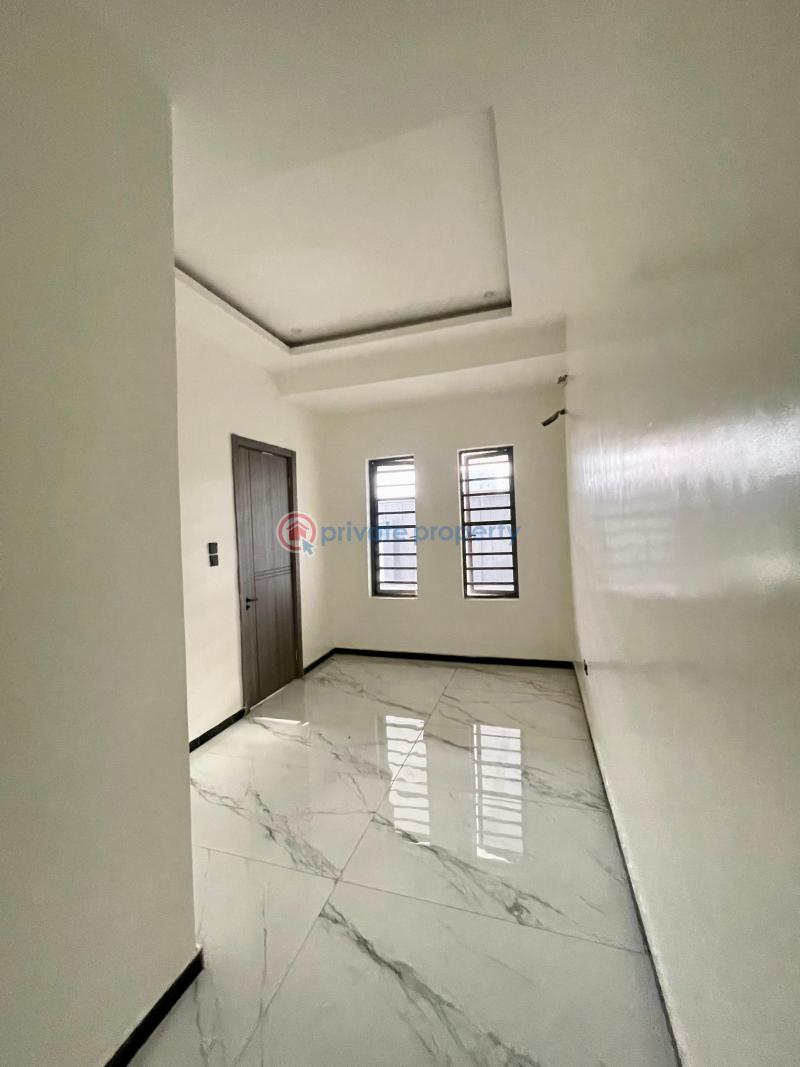 4 bedroom Terrace For Sale Lekki Phase 1 Lagos - 12