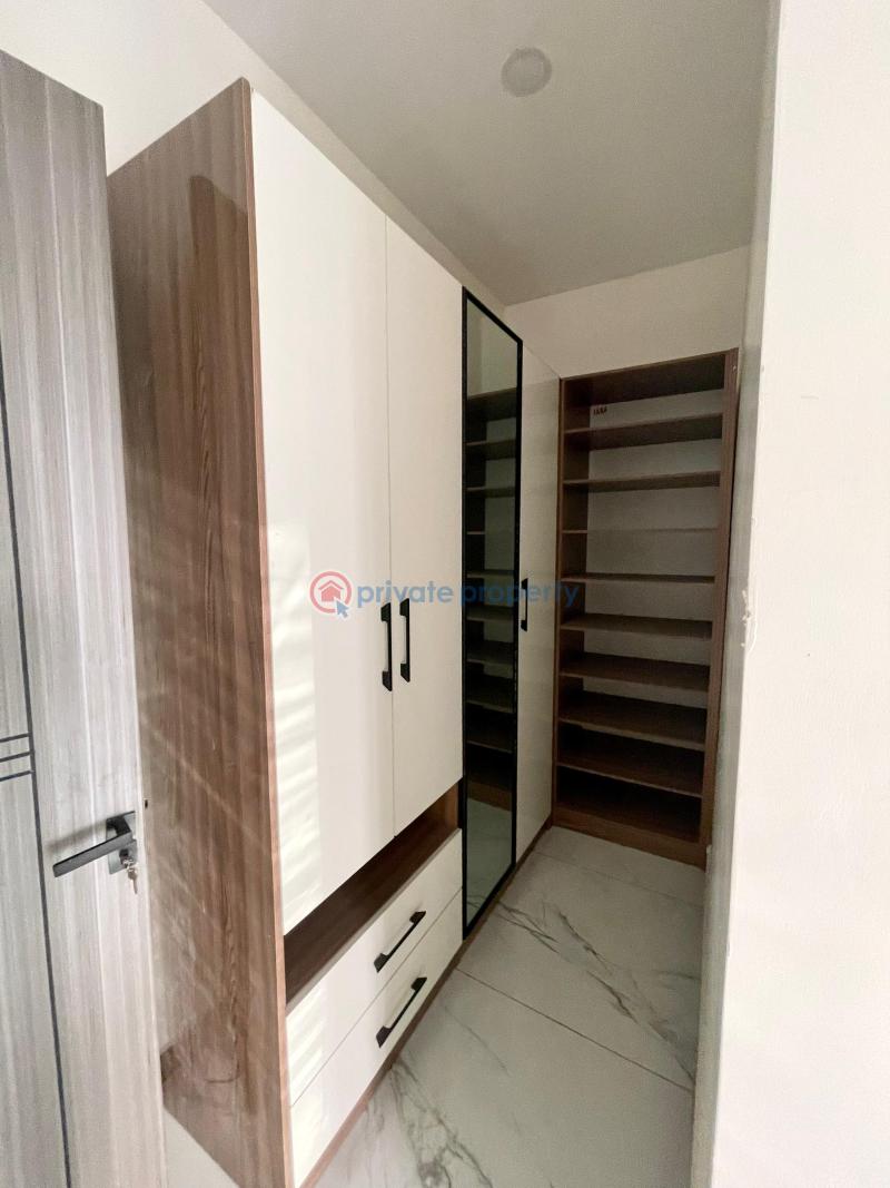 4 bedroom Terrace For Sale Lekki Phase 1 Lagos - 11