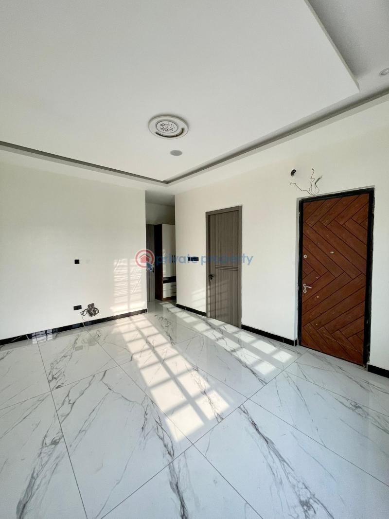 4 bedroom Terrace For Sale Lekki Phase 1 Lagos - 10