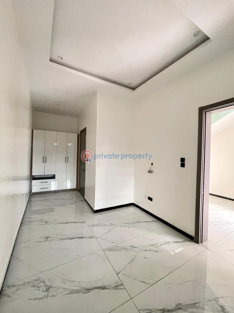 4 bedroom Terrace For Sale Lekki Phase 1 Lagos - 16