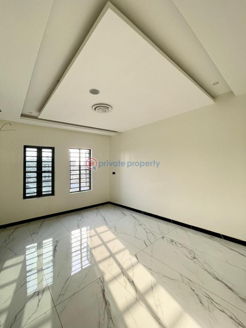 4 bedroom Terrace For Sale Lekki Phase 1 Lagos - 13