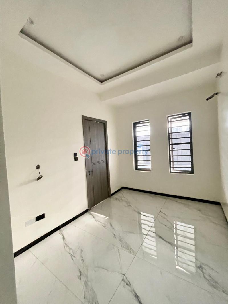 4 bedroom Terrace For Sale Lekki Phase 1 Lagos - 7