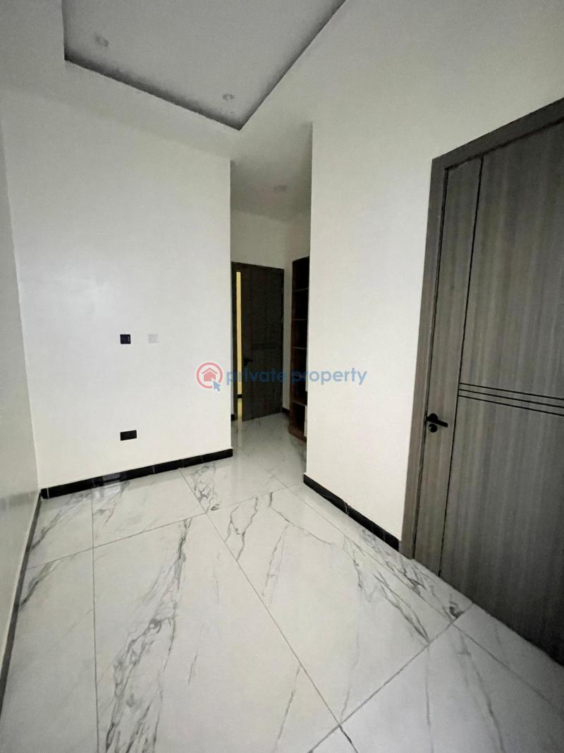 4 bedroom Terrace For Sale Lekki Phase 1 Lagos - 15