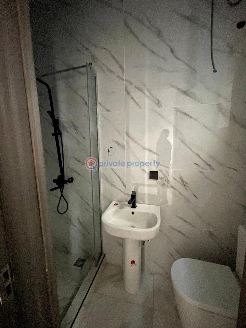 4 bedroom Terrace For Sale Lekki Phase 1 Lagos - 14