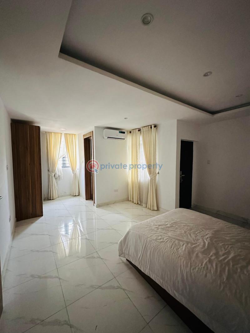 4 bedroom House For Sale Lekki Lagos - 8