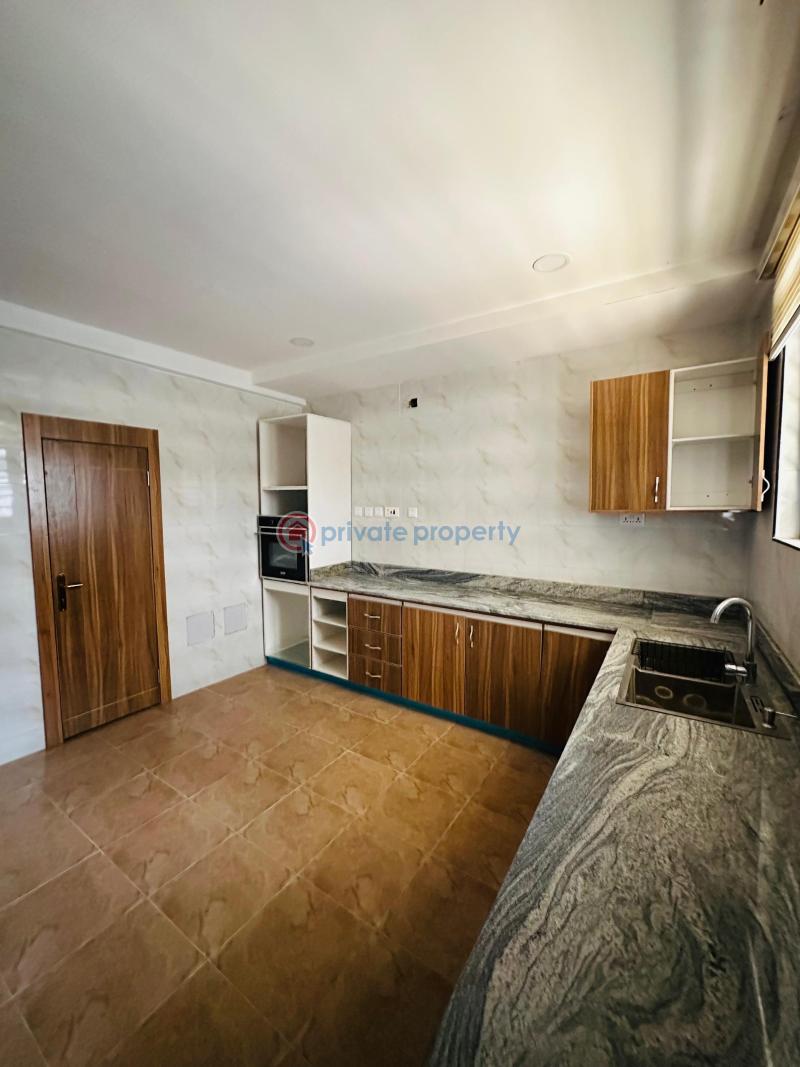 4 bedroom House For Sale Lekki Lagos - 5