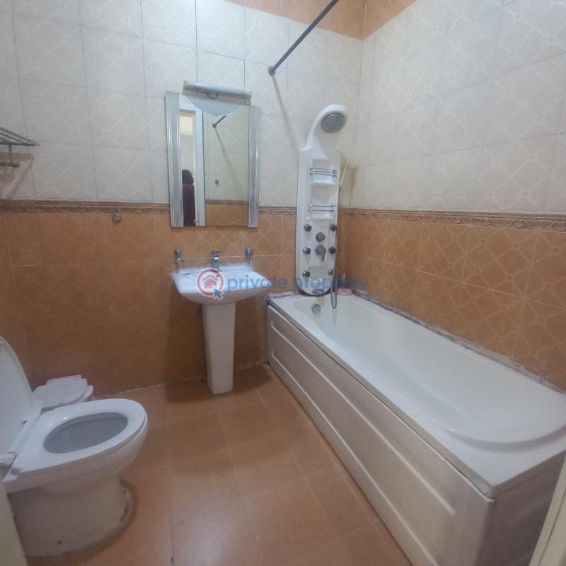 4 bedroom Townhouse For Rent Oniru Estate Lekki Phase 1 Lagos - 4