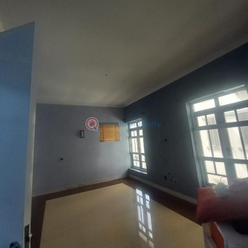 4 bedroom Townhouse For Rent Oniru Estate Lekki Phase 1 Lagos - 5