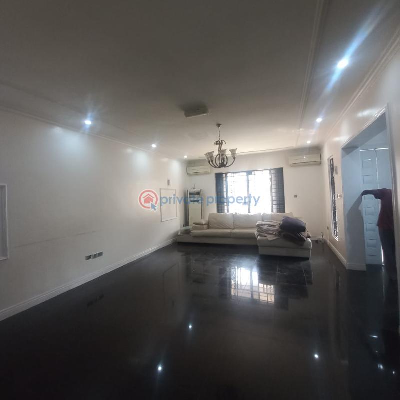 4 bedroom Townhouse For Rent Oniru Estate Lekki Phase 1 Lagos - 3