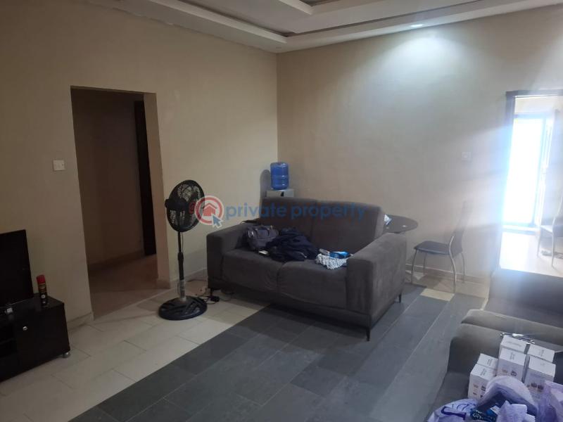 4 bedroom Duplex For Sale Mayfair Garden Estate Lekki Lagos - 2