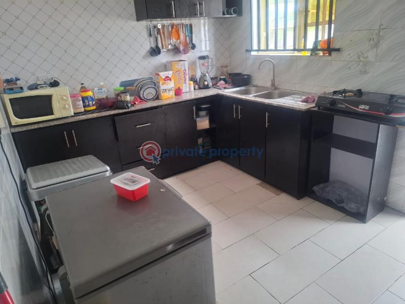 4 bedroom Duplex For Sale Mayfair Garden Estate Lekki Lagos - 3