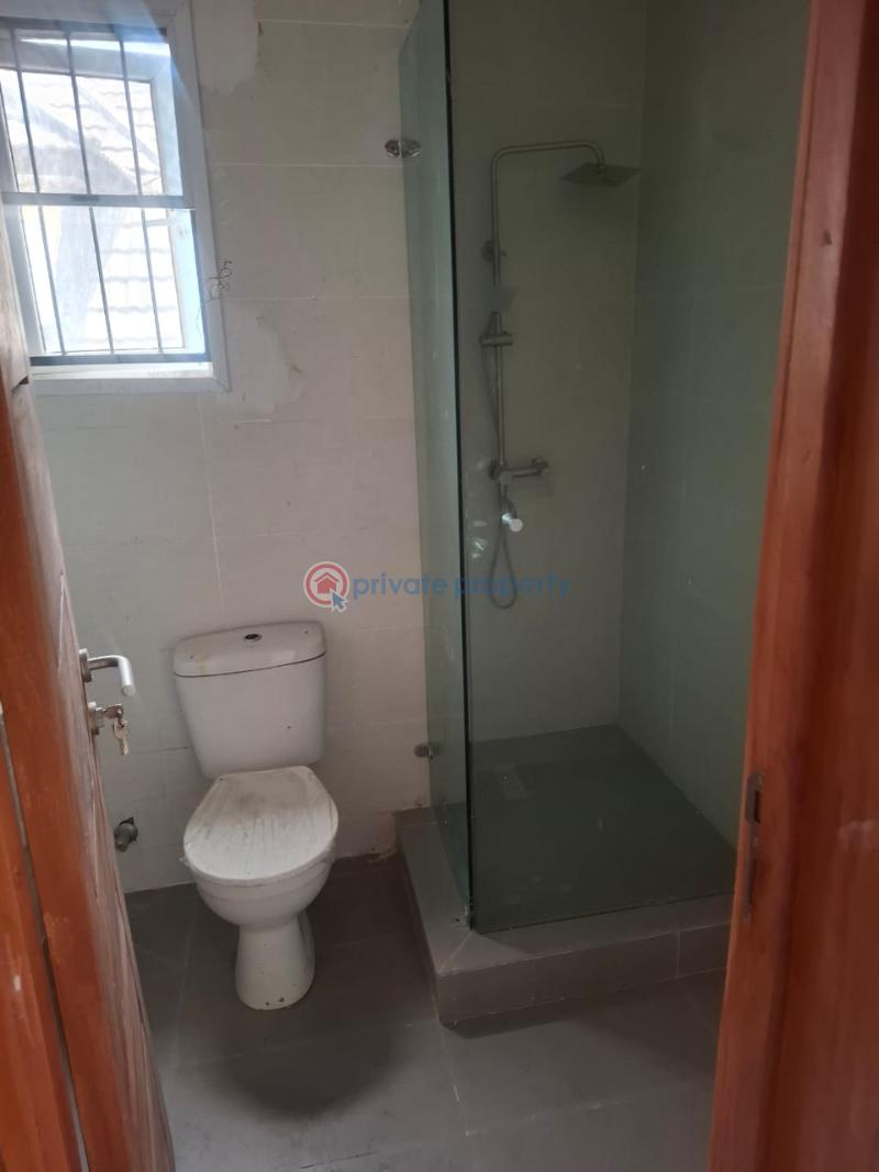 4 bedroom Duplex For Sale Mayfair Garden Estate Lekki Lagos - 5