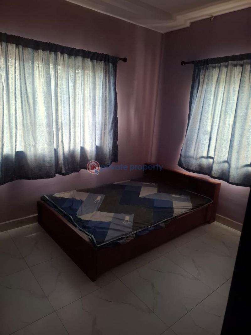 4 bedroom Duplex For Sale Mayfair Garden Estate Lekki Lagos - 4