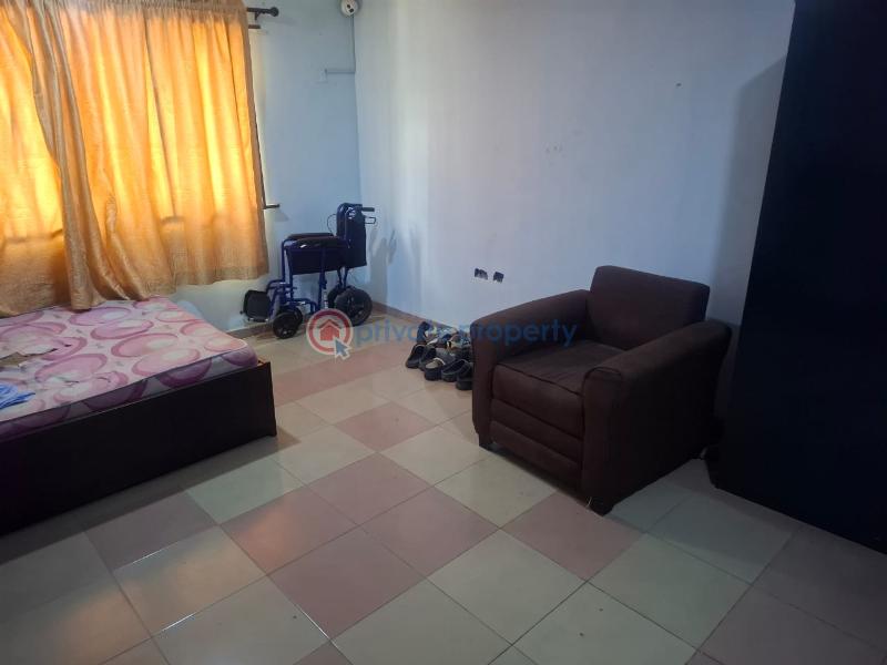 4 bedroom Duplex For Sale Mayfair Garden Estate Lekki Lagos - 1