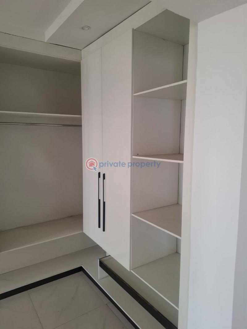 4 bedroom Maisonette For Sale Lekki Lagos - 10