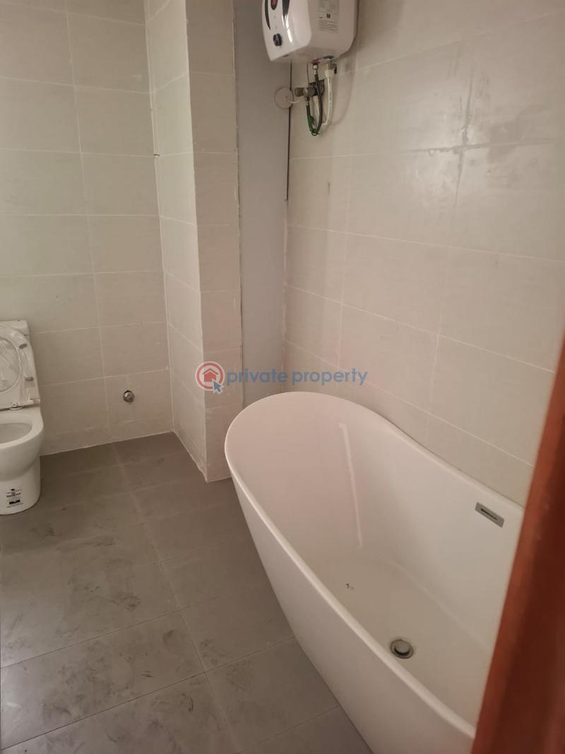 4 bedroom Maisonette For Sale Lekki Lagos - 13