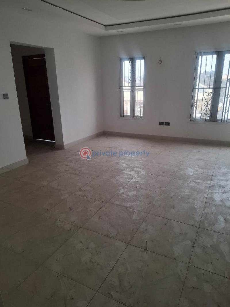 4 bedroom Maisonette For Sale Lekki Lagos - 7