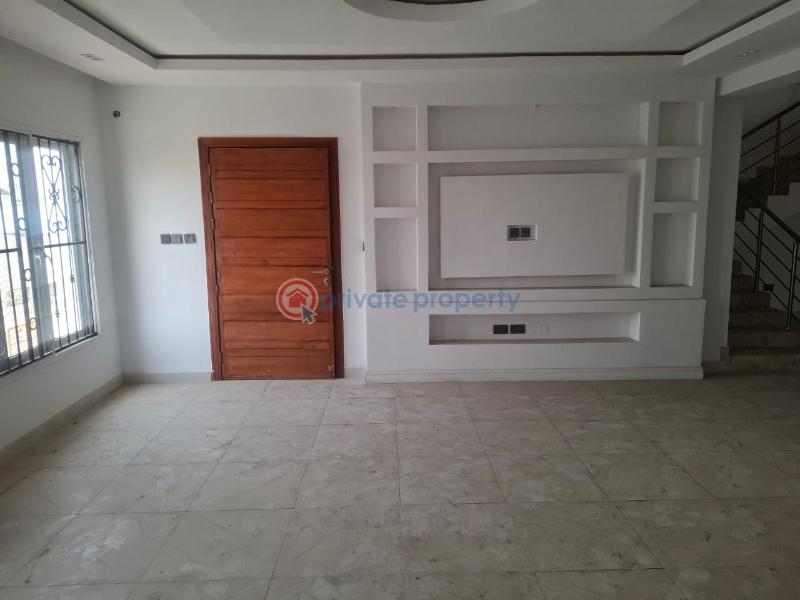 4 bedroom Maisonette For Sale Lekki Lagos - 1