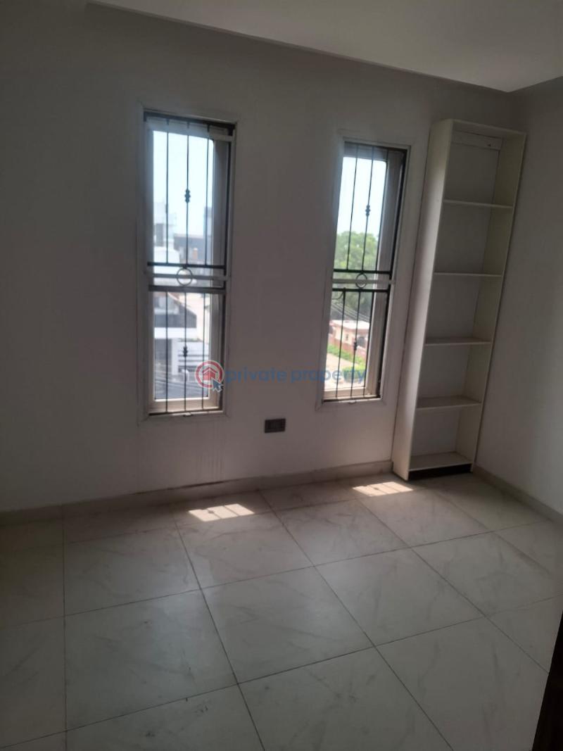 4 bedroom Maisonette For Sale Lekki Lagos - 11