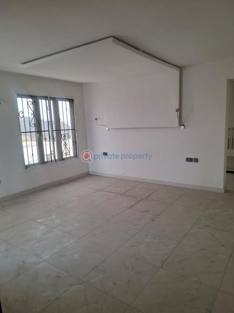 4 bedroom Maisonette For Sale Lekki Lagos - 6