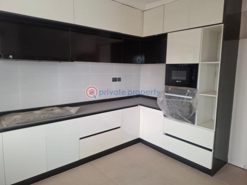 4 bedroom Maisonette For Sale Lekki Lagos - 4
