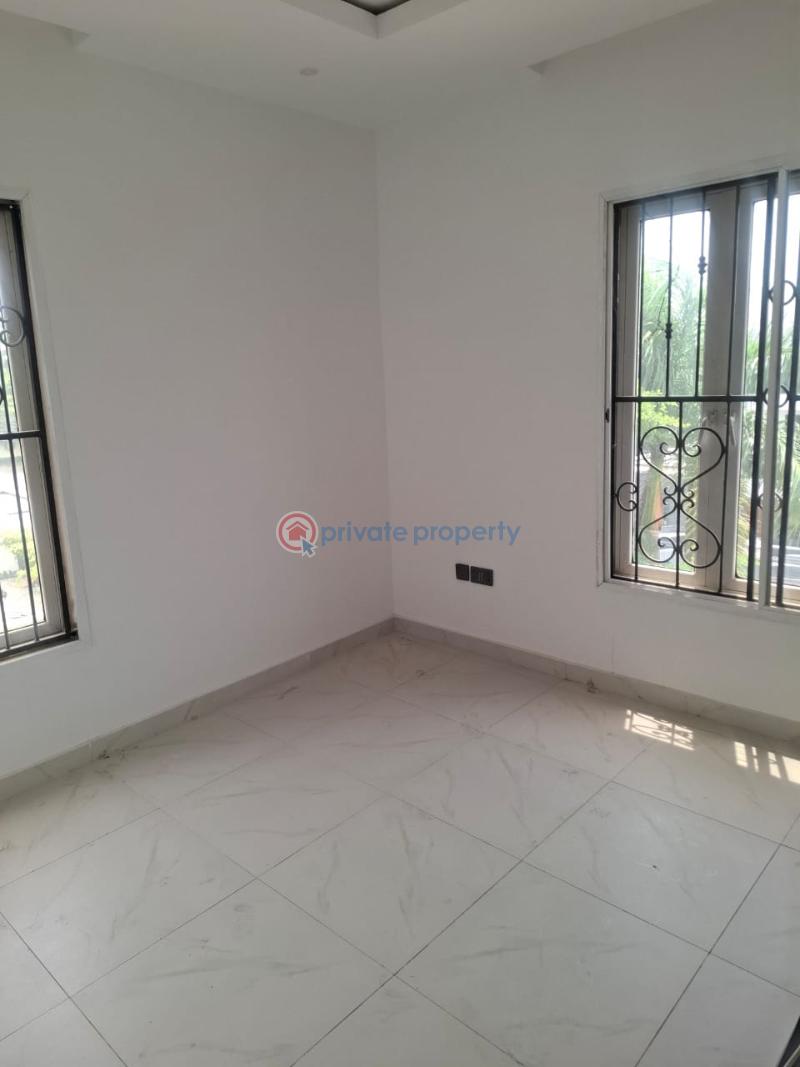 4 bedroom Maisonette For Sale Lekki Lagos - 8