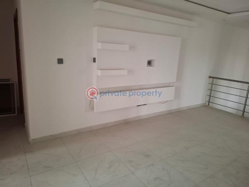 4 bedroom Maisonette For Sale Lekki Lagos - 3