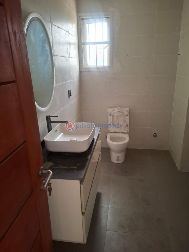 4 bedroom Maisonette For Sale Lekki Lagos - 12