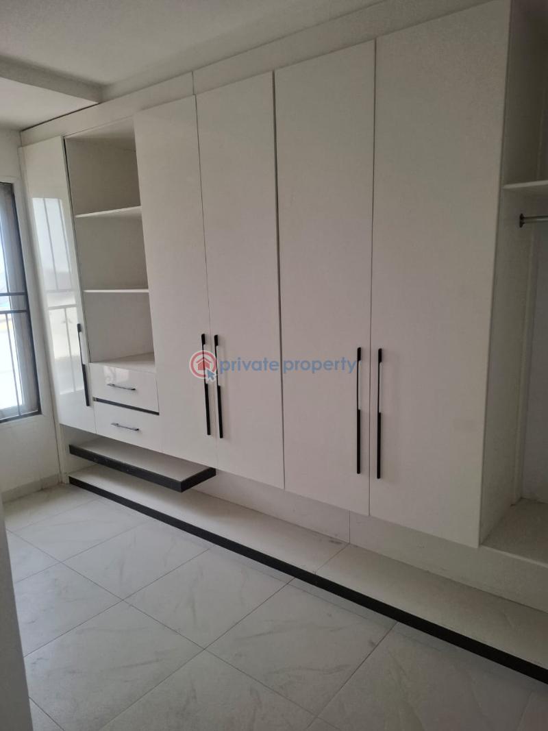 4 bedroom Maisonette For Sale Lekki Lagos - 9