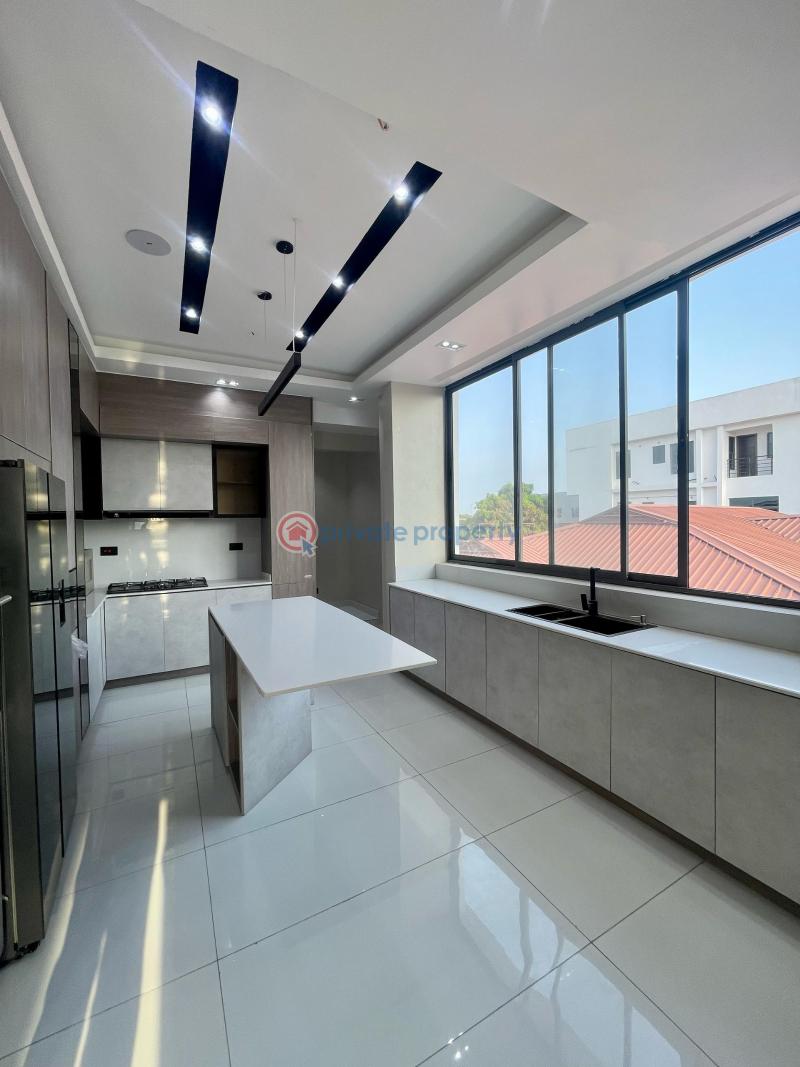 4 bedroom Maisonette For Sale Lekki Phase 1 Lagos - 4