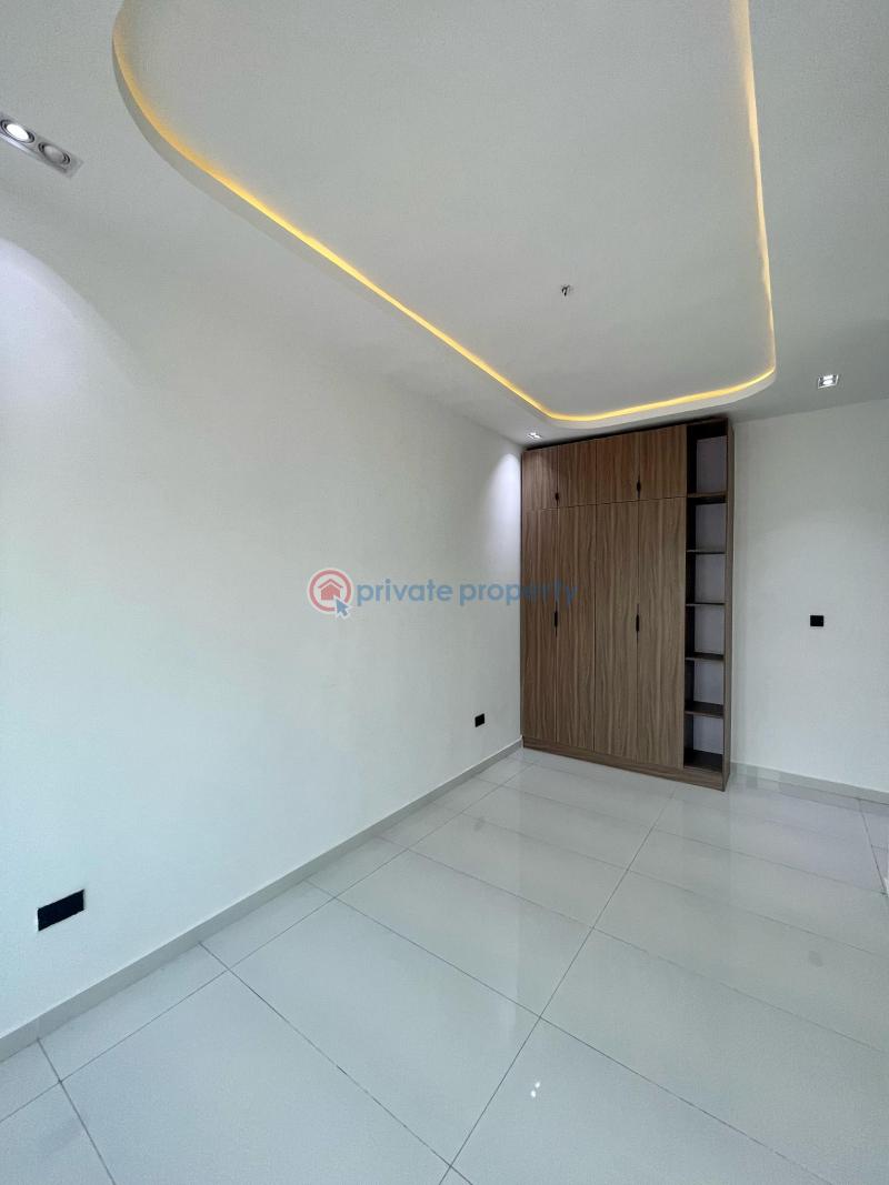 4 bedroom Maisonette For Sale Lekki Phase 1 Lagos - 17