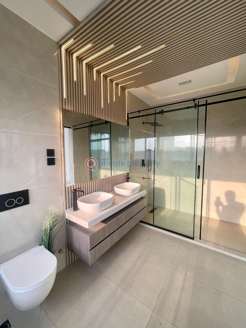 4 bedroom Maisonette For Sale Lekki Phase 1 Lagos - 14