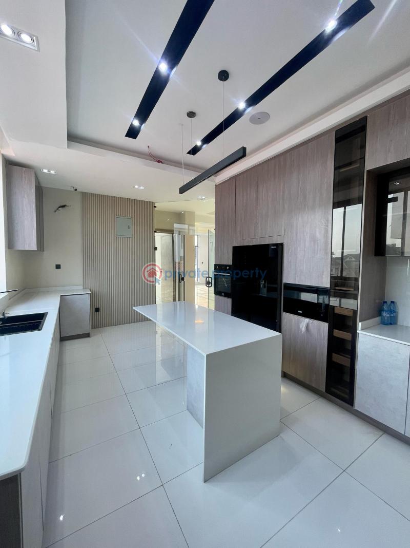 4 bedroom Maisonette For Sale Lekki Phase 1 Lagos - 6
