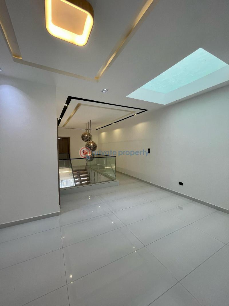 4 bedroom Maisonette For Sale Lekki Phase 1 Lagos - 16