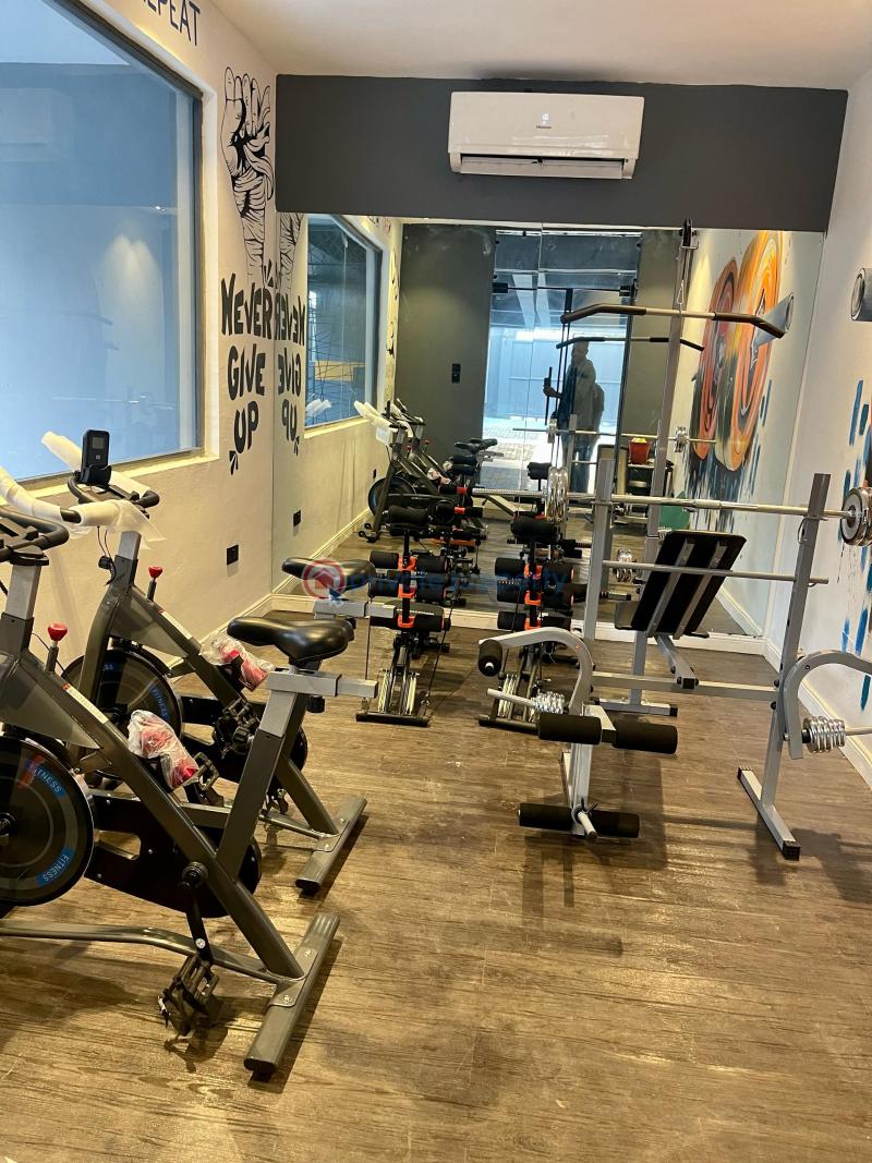 4 bedroom Maisonette For Sale Lekki Phase 1 Lagos - 1