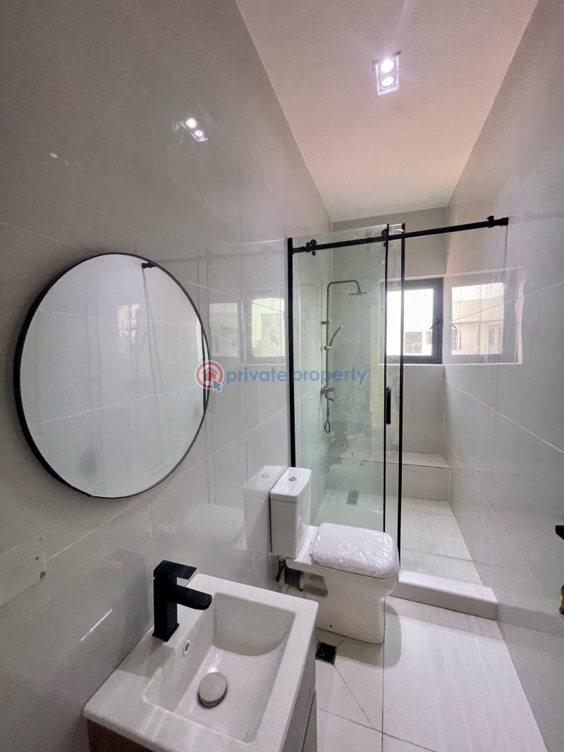 4 bedroom Maisonette For Sale Lekki Phase 1 Lagos - 18
