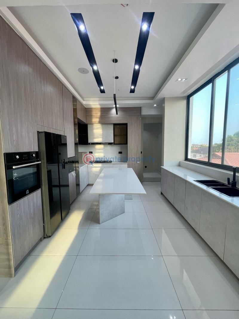 4 bedroom Maisonette For Sale Lekki Phase 1 Lagos - 5