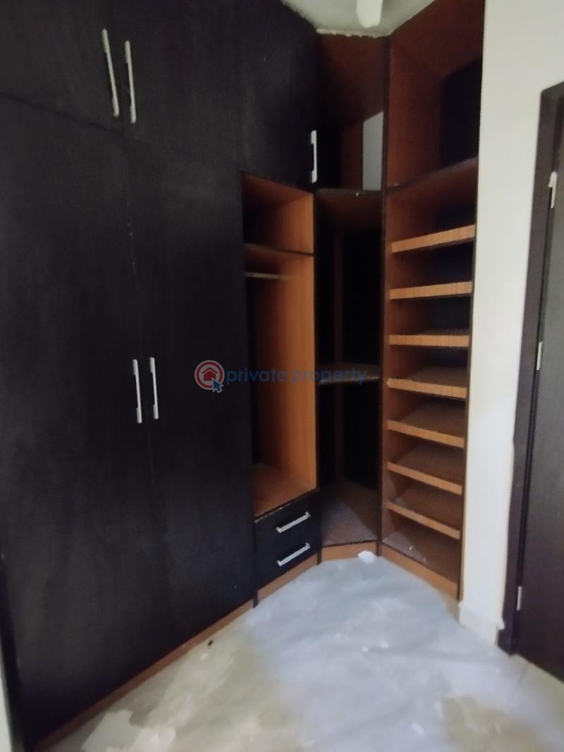 4 bedroom Semi detached Duplex For Rent Estate Osapa London Lekki Lagos - 17