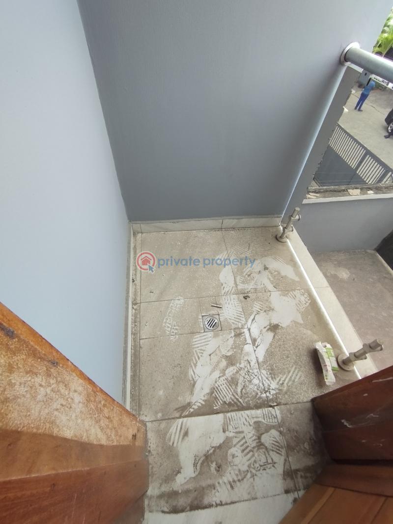 4 bedroom Semi detached Duplex For Rent Estate Osapa London Lekki Lagos - 18