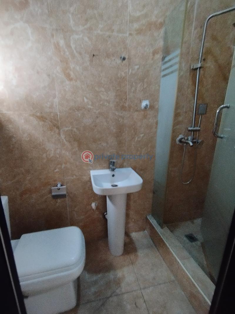 4 bedroom Semi detached Duplex For Rent Estate Osapa London Lekki Lagos - 12