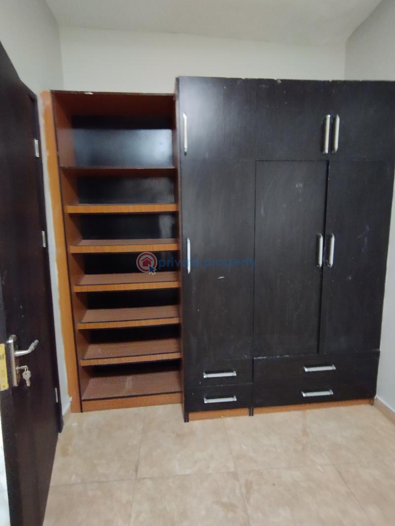 4 bedroom Semi detached Duplex For Rent Estate Osapa London Lekki Lagos - 10
