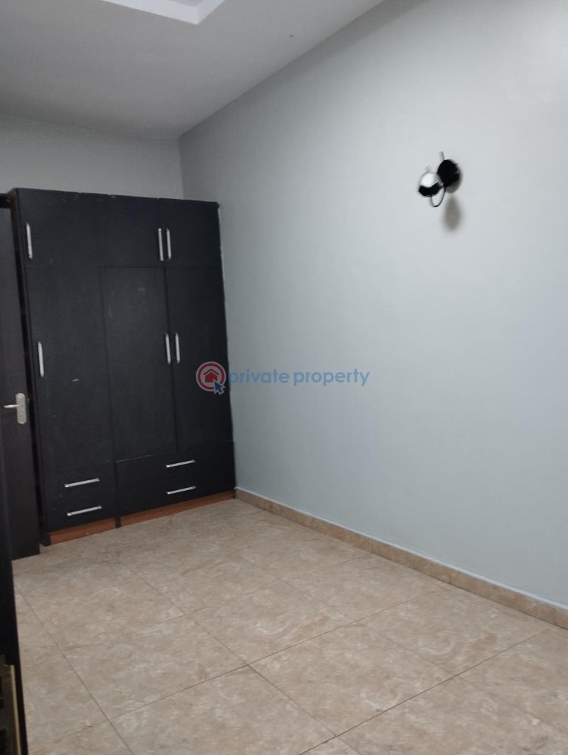 4 bedroom Semi detached Duplex For Rent Estate Osapa London Lekki Lagos - 8
