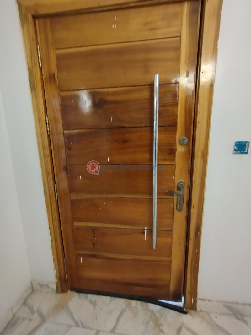 4 bedroom Semi detached Duplex For Rent Osapa London Lekki Lagos - 8