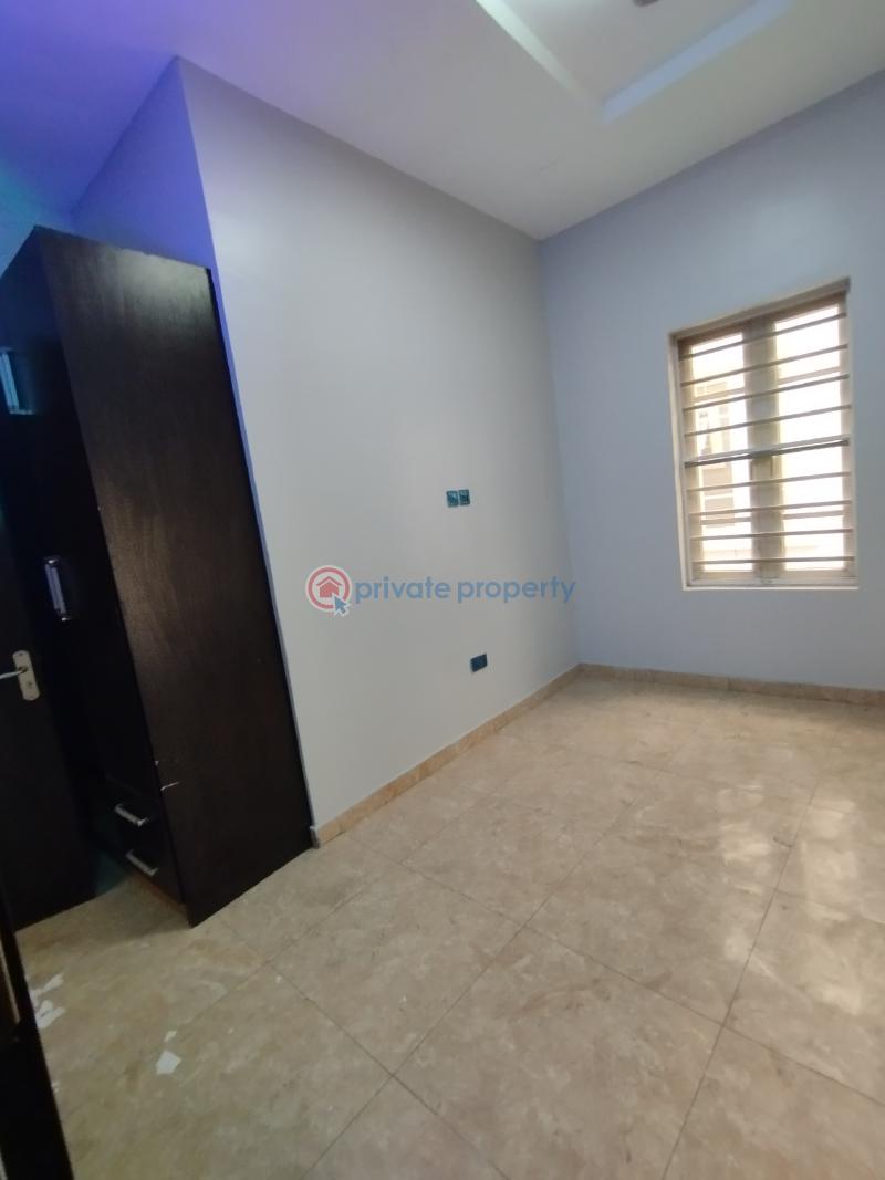 4 bedroom Semi detached Duplex For Rent Osapa London Lekki Lagos - 15